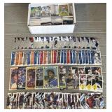 Baseball Card Box