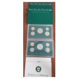 (2) 1998 United States Proof Sets
