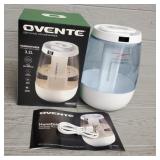 Ovente Humidiffuser Unused