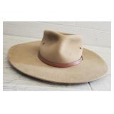 Akubra Felt Hat