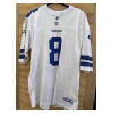 Starter Dallas Cowboys 'Aikman' Jersey