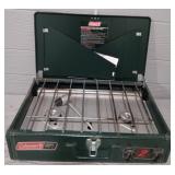 Vintage Coleman Propane Stove