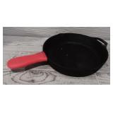 Lodge Cast-Iron Skillet