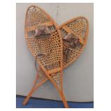 Set of Antique Snow Shoes