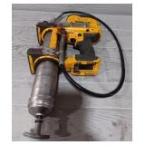 Dewalt 20V Max Grease Gun No Charger/Battery