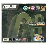 ASUS M3A32-MVP Deluxe Motherboard