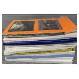 (12) Various Vintage Collectible CDs SEALED