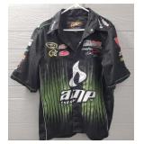 JR Nation Nascar Shirt