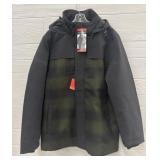 Pendleton Menï¿½s Outdoor Green Jacket