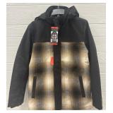 Pendleton Menï¿½s Outdoor Brown Jacket