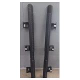 Jeep 2011-22 Side Step Nerf Bars