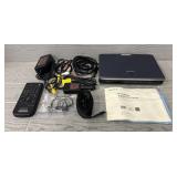 Sony Portable CD/DVD Player