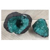 Green Geode