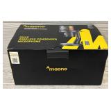 Maono Wireless Condenser Gaming Microphone