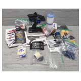 XP2 2 Channel AM Radio & TC Accessories