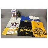 Golden State Warriors Shirts, Towel & More