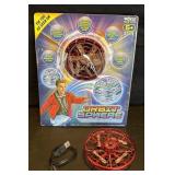 (2) Orbit Sphere Hover Balls