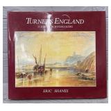 Turners England Book