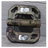Camo Night Light