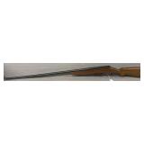 Marlin Goose Gun 3' Magnum Shotgun