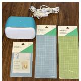 Cricut Joy Bluetooth w/ Cords & Mats