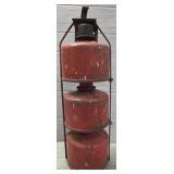 Vintage Fire Extinguisher