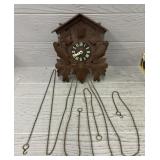 Wooden Germany Cuckoo Clock