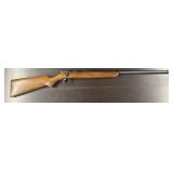 Winchester Model 47 .22 LR & SL
