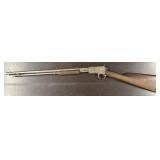 Winchester Model 1906 .22 LR & SL