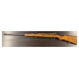 Erfurt 1910 Kar98 Rifle