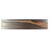 Winchester Model 1902 .22 LR & .22 Short