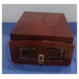 ZENITL Record Player