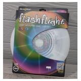 Light Up Flying Disc Sealed