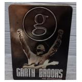Garth Brooks Disc Set