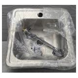 Stainless Steel Sink