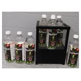 (9) Bottles of Nu-Flame Sealed