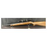 Ruger Model 10/22 Carbine - .22 LR