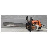 Stihl 026 Chainsaw
