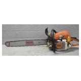 Stihl MS 390 Chainsaw