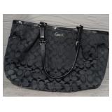 Coach Hand Bag