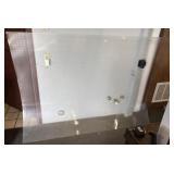 Desk Floor Clear Chair Mat