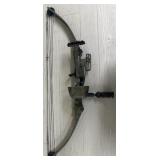 Black Bear Bow