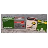 1wGa & 20Ga Shotgun Ammo