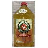 Murphy 32oz Bottle of Oil Soap Wood Cleaner
