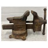 Craftsman #5213 Anvil Bench Vise w/ Pritchel Hole