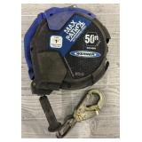 Werner 50ft Self-Retracting Lifeline