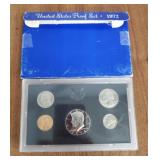 1972 United States Proof Set