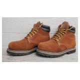Mens Brahma Boots