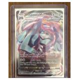 VMax Metagross Pokemon Card