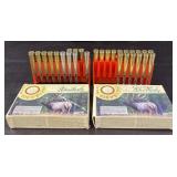 (25) Rounds of .300 WBY Magnum UHV Ammo